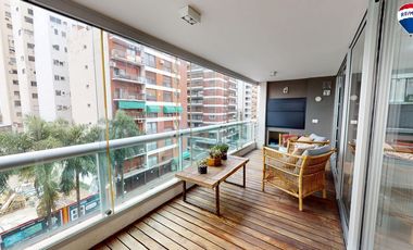 VENTA DEPTO 4 AMB CON COCHERA AVELLANEDA CENTRO