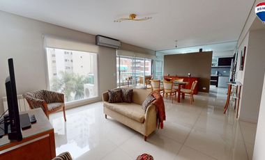 VENTA DEPTO 4 AMB CON COCHERA AVELLANEDA CENTRO