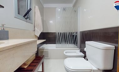 VENTA DEPTO 4 AMB CON COCHERA AVELLANEDA CENTRO