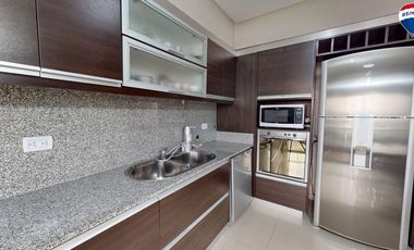 VENTA DEPTO 4 AMB CON COCHERA AVELLANEDA CENTRO
