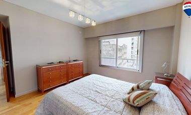 VENTA DEPTO 4 AMB CON COCHERA AVELLANEDA CENTRO