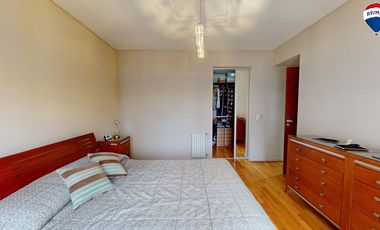 VENTA DEPTO 4 AMB CON COCHERA AVELLANEDA CENTRO