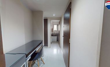 VENTA DEPTO 4 AMB CON COCHERA AVELLANEDA CENTRO