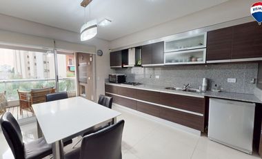 VENTA DEPTO 4 AMB CON COCHERA AVELLANEDA CENTRO