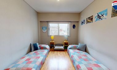 VENTA DEPTO 4 AMB CON COCHERA AVELLANEDA CENTRO