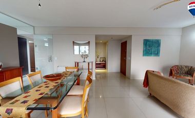 VENTA DEPTO 4 AMB CON COCHERA AVELLANEDA CENTRO