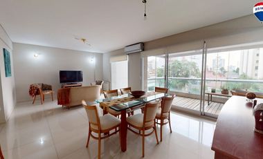 VENTA DEPTO 4 AMB CON COCHERA AVELLANEDA CENTRO