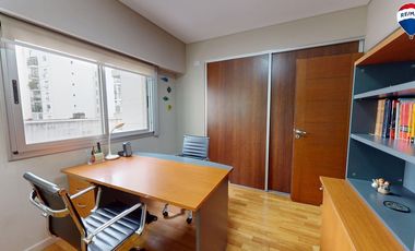 VENTA DEPTO 4 AMB CON COCHERA AVELLANEDA CENTRO