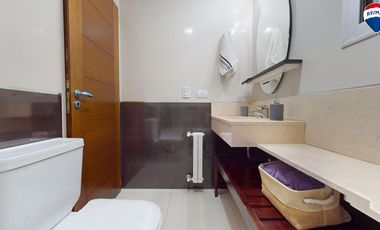 VENTA DEPTO 4 AMB CON COCHERA AVELLANEDA CENTRO