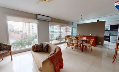 VENTA DEPTO 4 AMB CON COCHERA AVELLANEDA CENTRO
