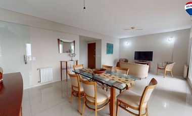 VENTA DEPTO 4 AMB CON COCHERA AVELLANEDA CENTRO