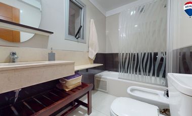 VENTA DEPTO 4 AMB CON COCHERA AVELLANEDA CENTRO