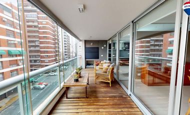 VENTA DEPTO 4 AMB CON COCHERA AVELLANEDA CENTRO