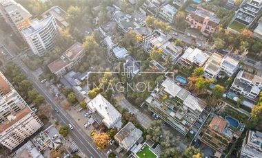 Sitio en Venta en Cerro San Luis, Las Condes