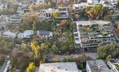 Sitio en Venta en Cerro San Luis, Las Condes
