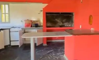 Venta Casa 6 ambientes en Sierra de los Padres
