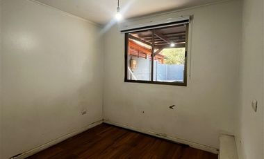Casa en Arriendo en MAP - Se Arrienda Bella casa 5h,3B, dentro de condominio en Huechuraba