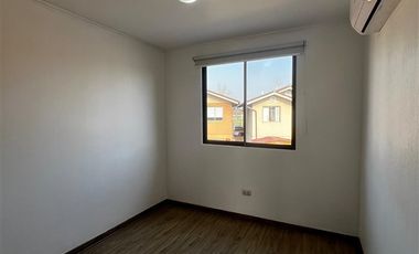 Casa en Arriendo en MAP - Se Arrienda Bella casa 5h,3B, dentro de condominio en Huechuraba
