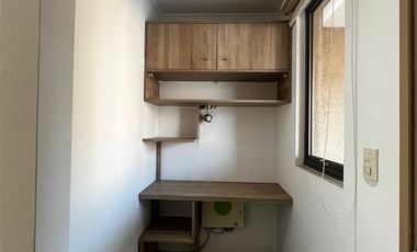 Casa en Arriendo en MAP - Se Arrienda Bella casa 5h,3B, dentro de condominio en Huechuraba