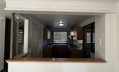 Casa en Arriendo en MAP - Se Arrienda Bella casa 5h,3B, dentro de condominio en Huechuraba