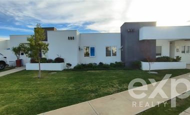Casa en Arriendo en Union 790
