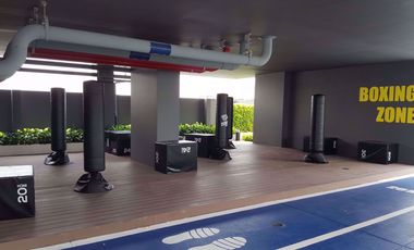 2 bed Condo in Aspire Erawan Pak Nam Sub District C06085