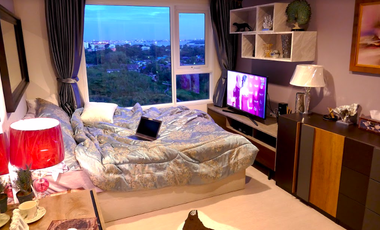 2 bed Condo in Aspire Erawan Pak Nam Sub District C06085