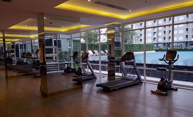 2 bed Condo in Aspire Erawan Pak Nam Sub District C06085