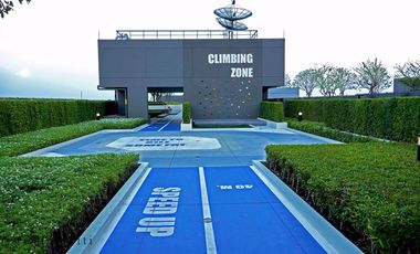 2 bed Condo in Aspire Erawan Pak Nam Sub District C06085