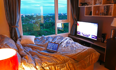 2 bed Condo in Aspire Erawan Pak Nam Sub District C06085