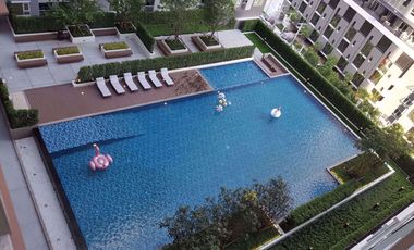 2 bed Condo in Aspire Erawan Pak Nam Sub District C06085