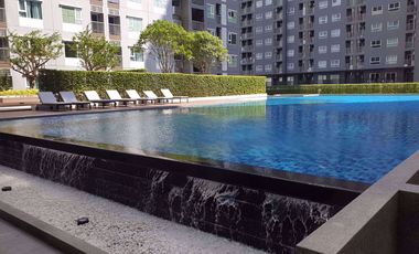 2 bed Condo in Aspire Erawan Pak Nam Sub District C06085