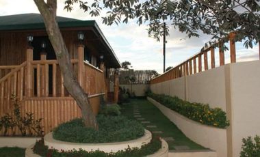 Tagaytay Rest House For Sale in Tagaytay City-MC