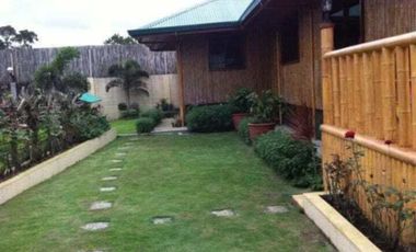 Tagaytay Rest House For Sale in Tagaytay City-MC