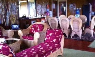 Tagaytay Rest House For Sale in Tagaytay City-MC