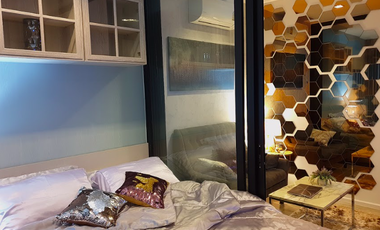 1 bed Condo in Knightsbridge Sky River Ocean Pak Nam Sub District C05967