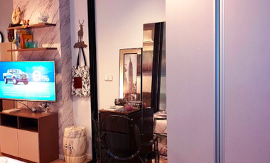 1 bed Condo in Knightsbridge Sky River Ocean Pak Nam Sub District C05967