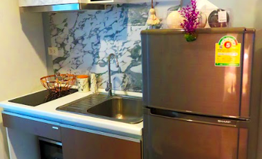 1 bed Condo in Knightsbridge Sky River Ocean Pak Nam Sub District C05967