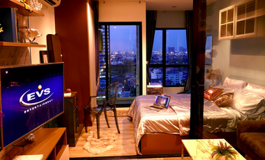 1 bed Condo in Knightsbridge Sky River Ocean Pak Nam Sub District C05967