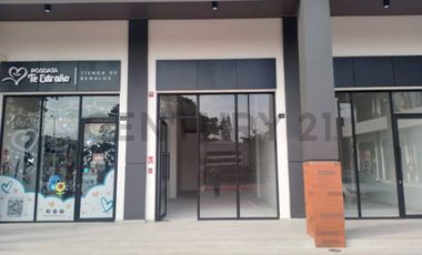 Plaza comercial, Costa Brisa km 19.5 Via La Costa. Y.Def