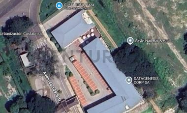 Plaza comercial, Costa Brisa km 19.5 Via La Costa. Y.Def