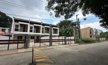 PRESELLING 3BR MODERN AND SPACIOUS TOWNHOUSE FOR SALE AT GLORIA HEIGHTS ANTIPOLO CITY