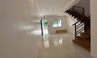 PRESELLING 3BR MODERN AND SPACIOUS TOWNHOUSE FOR SALE AT GLORIA HEIGHTS ANTIPOLO CITY