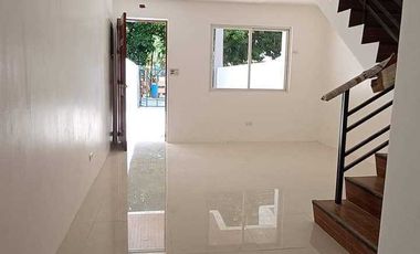 PRESELLING 3BR MODERN AND SPACIOUS TOWNHOUSE FOR SALE AT GLORIA HEIGHTS ANTIPOLO CITY