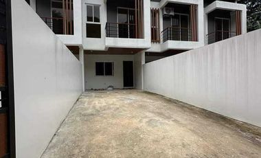 PRESELLING 3BR MODERN AND SPACIOUS TOWNHOUSE FOR SALE AT GLORIA HEIGHTS ANTIPOLO CITY