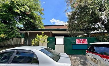 Clean Title House & Lot FOR SALE at Magallanes Village Makati