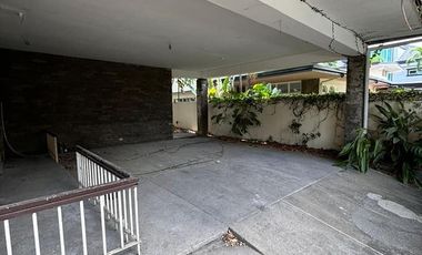 Clean Title House & Lot FOR SALE at Magallanes Village Makati
