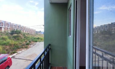 4.4M 2 Storey Townhouse in Cupang Antipolo For Sale Near SM Masinag LSS