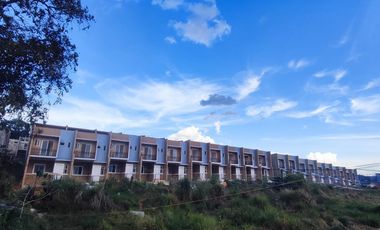 4.4M 2 Storey Townhouse in Cupang Antipolo For Sale Near SM Masinag LSS