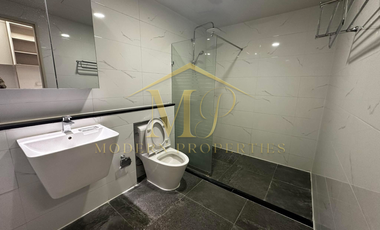 FULLY FURNISHED STUDIO UNIT FOR SALE INSIDE CLARK, PAMPANGA